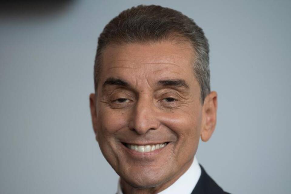 Michel Friedman Michel Friedman