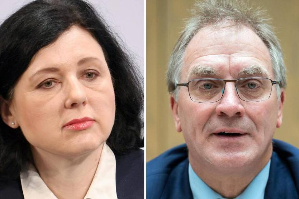 Russisches Einreiseverbote gegen EU-Vertreter Russisches Einreiseverbote gegen EU-Vertreter