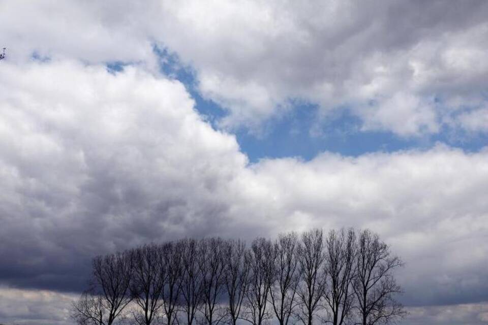Wetter Wetter