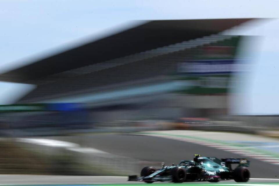 Sebastian Vettel Sebastian Vettel