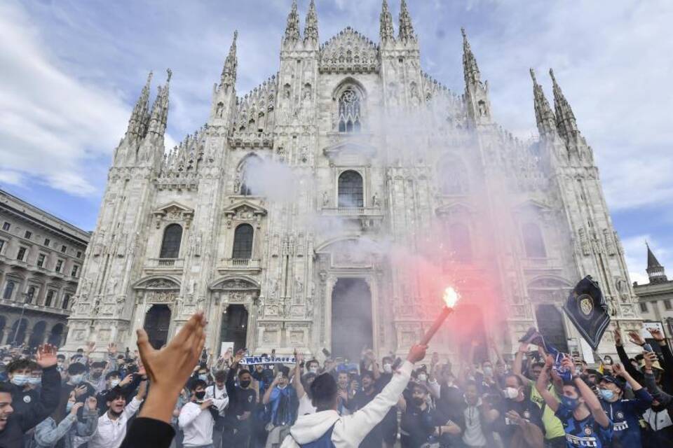 Inter-Fans