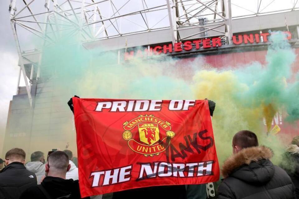 Fan-Protest Fan-Protest