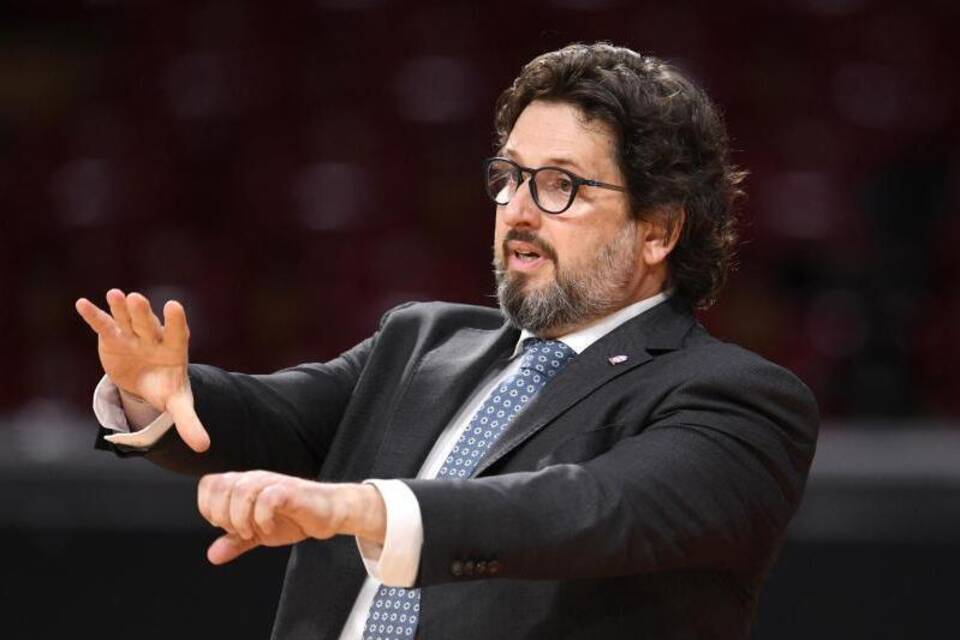 Andrea Trinchieri Andrea Trinchieri