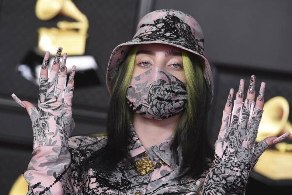 Billie Eilish