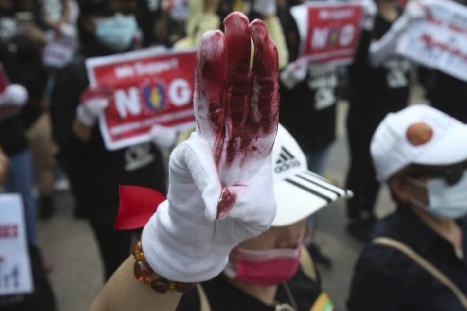 Proteste Proteste
