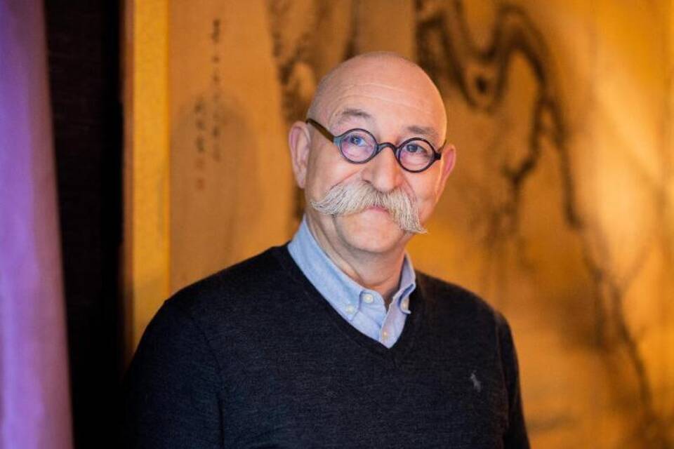 Horst Lichter Horst Lichter