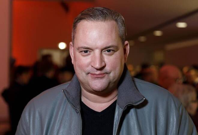 Schauspieler: Christian Kahrmann drei Wochen im Koma mit ...