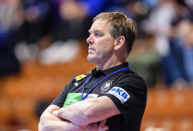 Handball-Nationalmannschaft: Gislasons kompliziertes ...