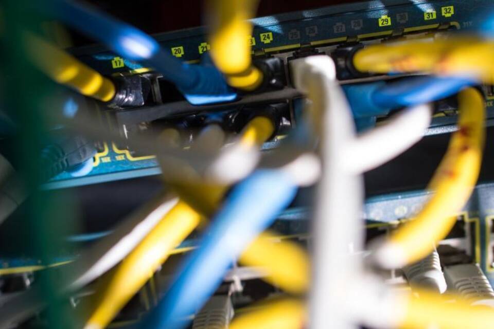 Netzwerkkabel Netzwerkkabel