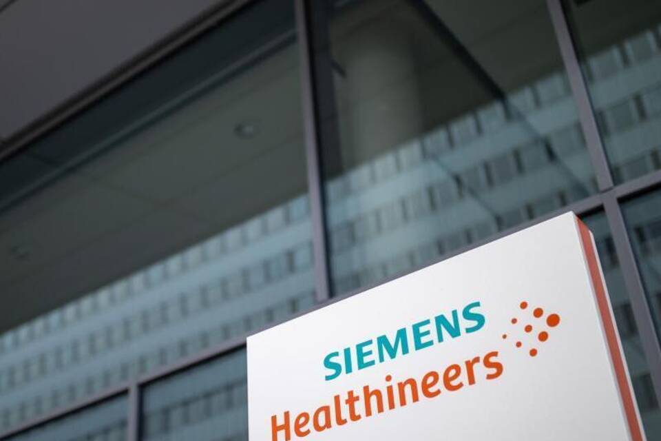 Siemens Healthineers