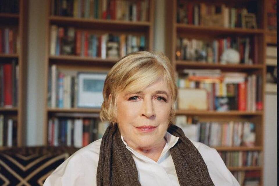 Marianne Faithfull Marianne Faithfull