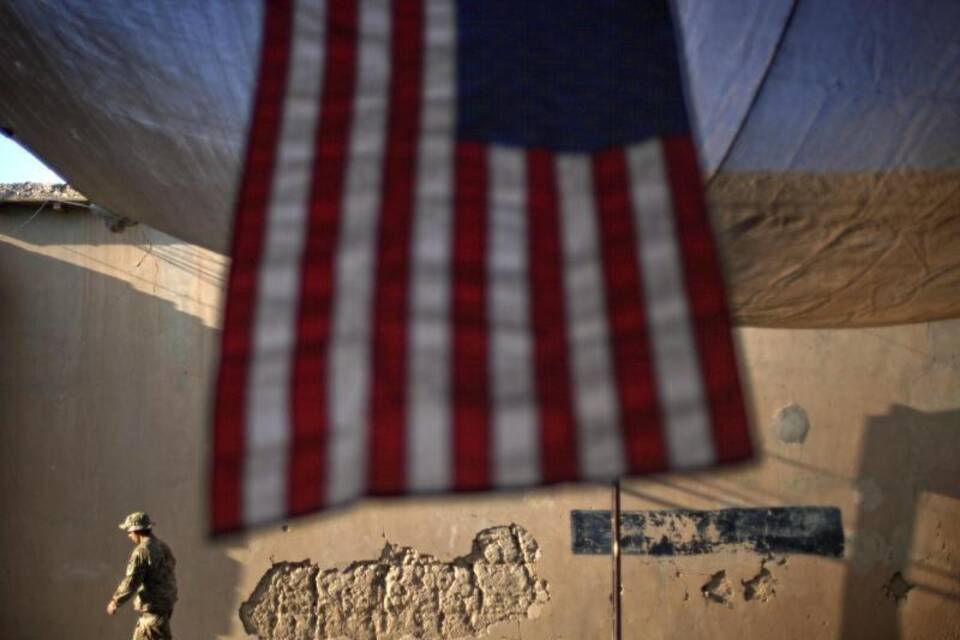 Abzugs der US-Truppen aus Afghanistan Abzugs der US-Truppen aus Afghanistan