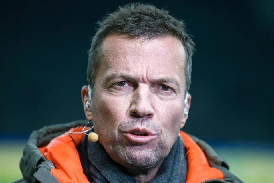 Lothar Matthäus