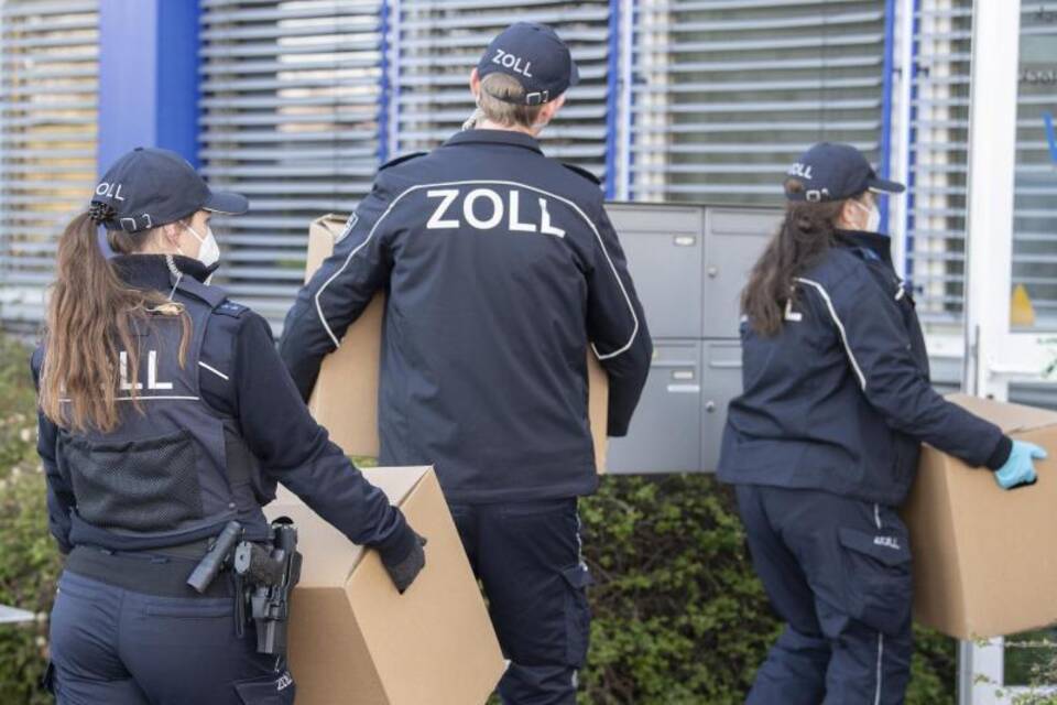 Zoll Zoll