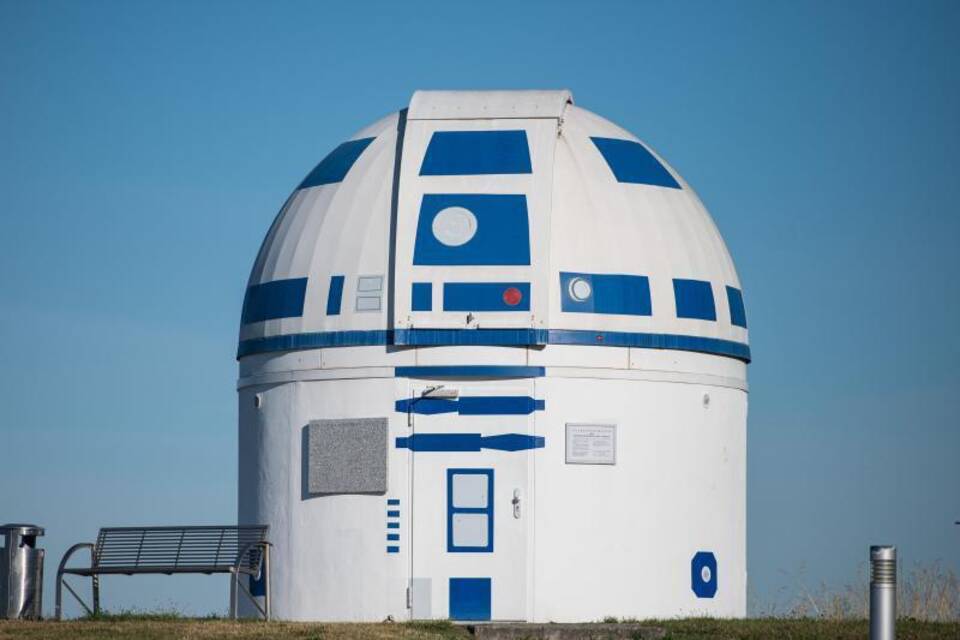 R2D2 R2D2
