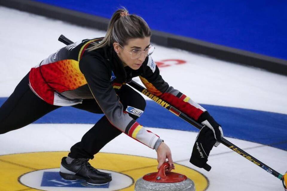 Curling