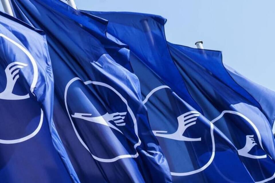 Lufthansa Lufthansa