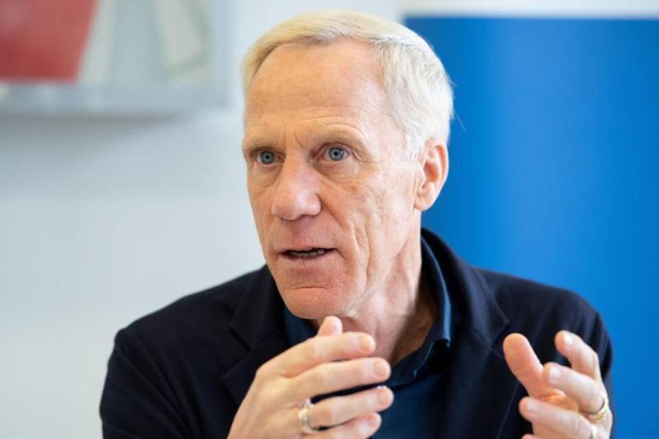 Ingo Froböse