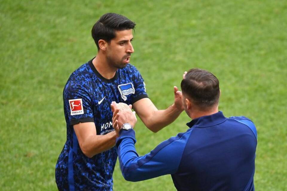 Hertha BSC Hertha BSC