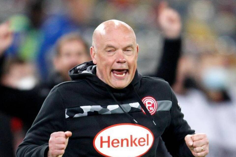 Fortuna-Coach Fortuna-Coach