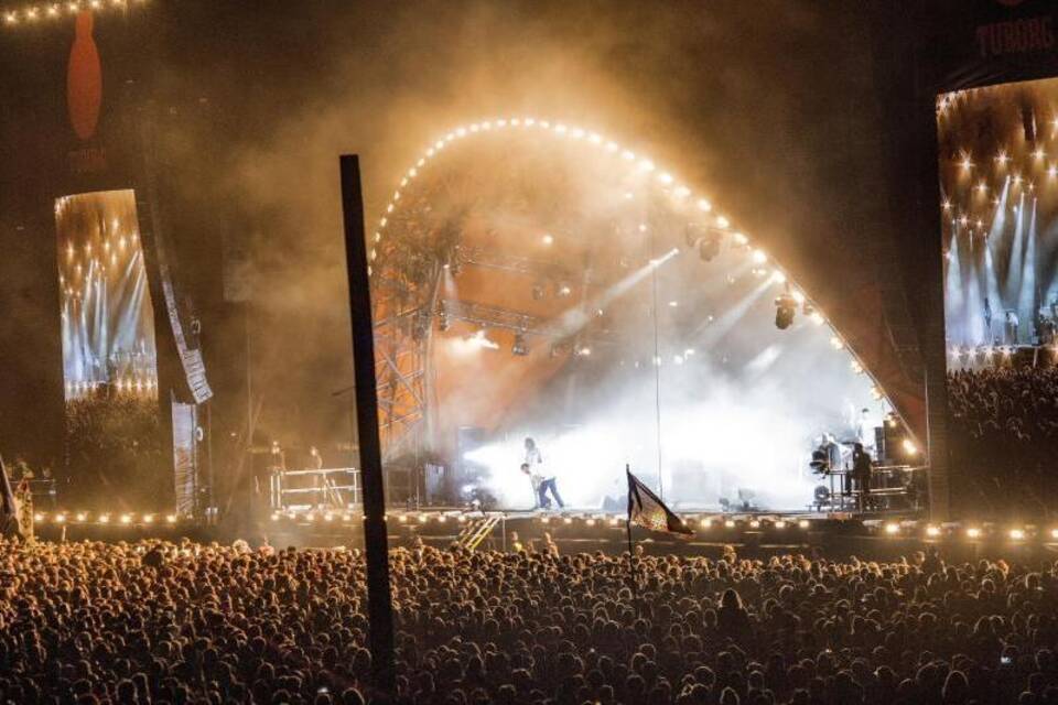Roskilde Festival Roskilde Festival