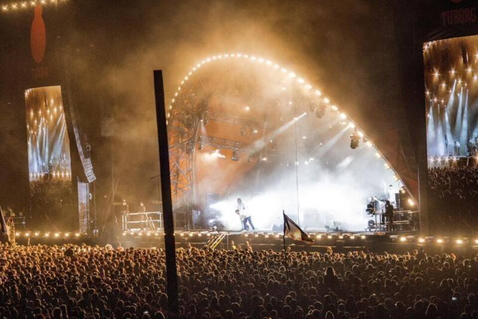 Roskilde Festival