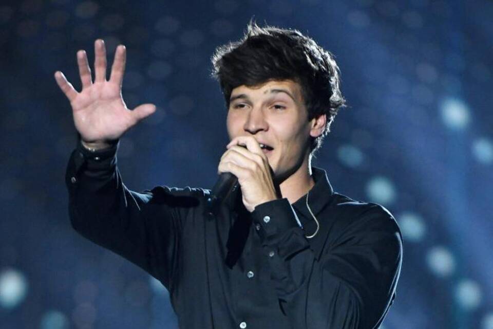 Wincent Weiss