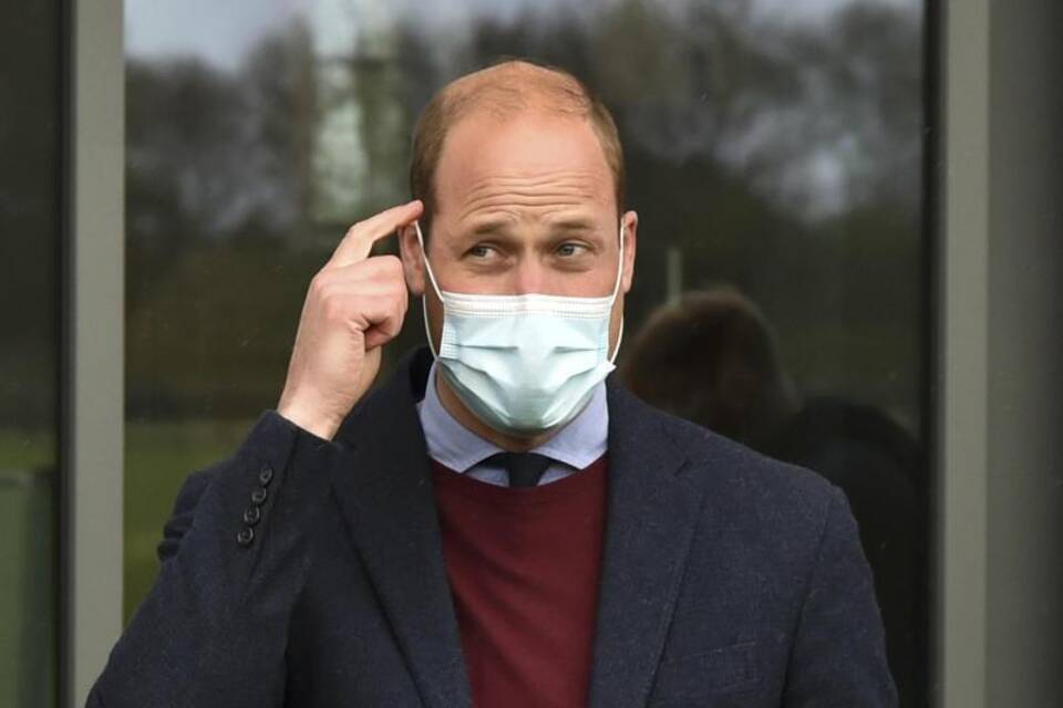Prinz William Prinz William