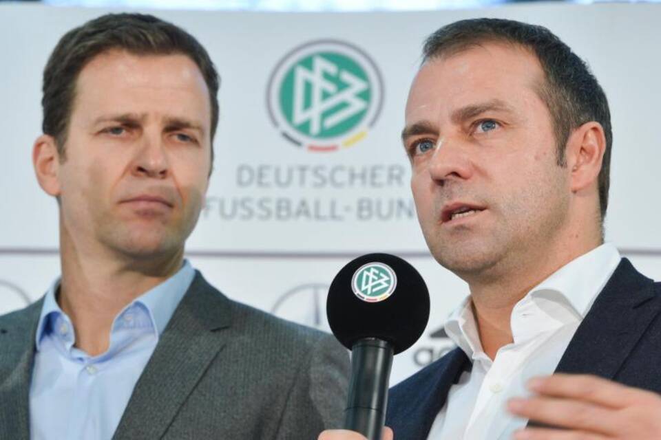 Bundestrainerkandidat Bundestrainerkandidat