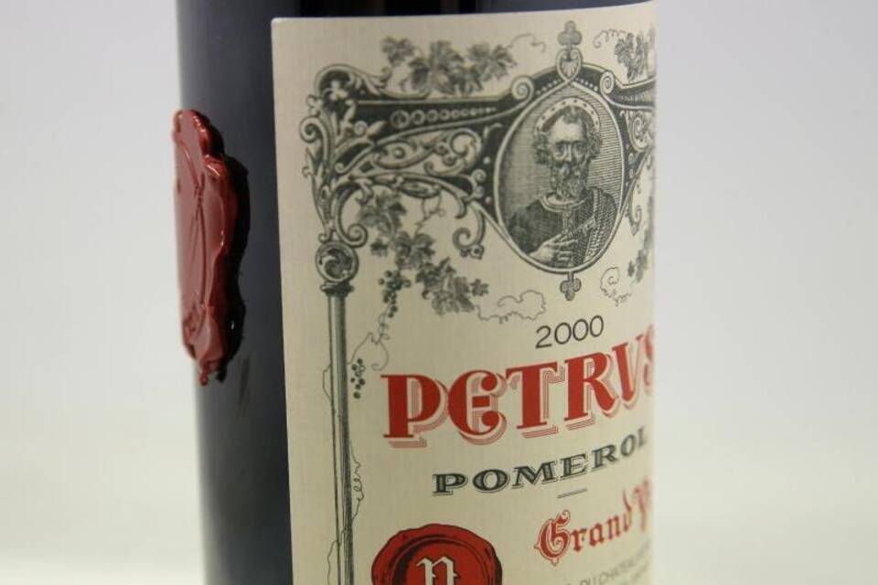 Weltraum-Rotwein Weltraum-Rotwein