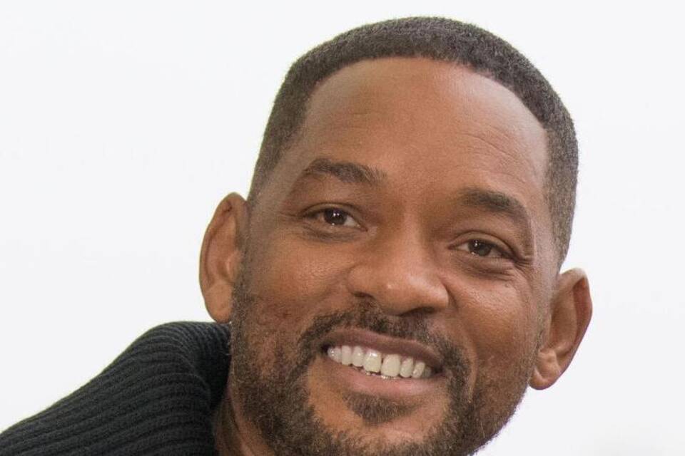 Will Smith Will Smith