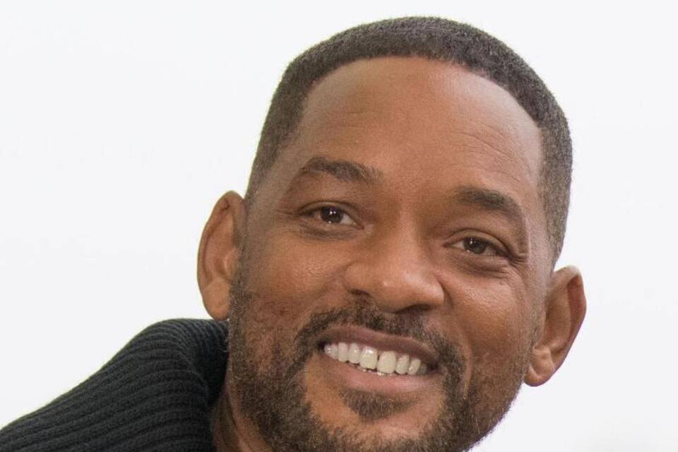 Will Smith