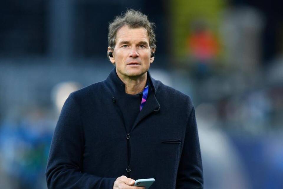 Jens Lehmann