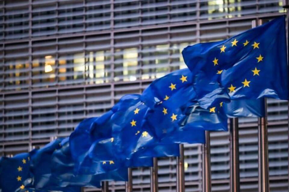 EU-Kommission EU-Kommission
