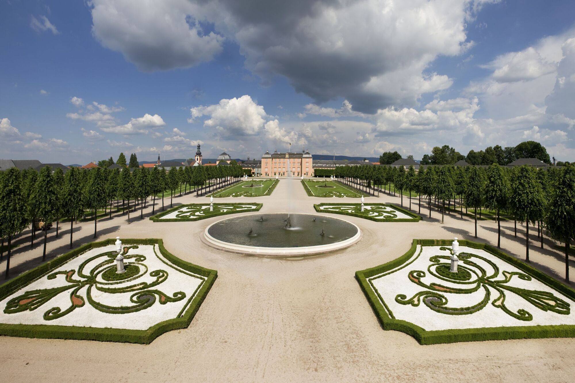 Schwetzingen