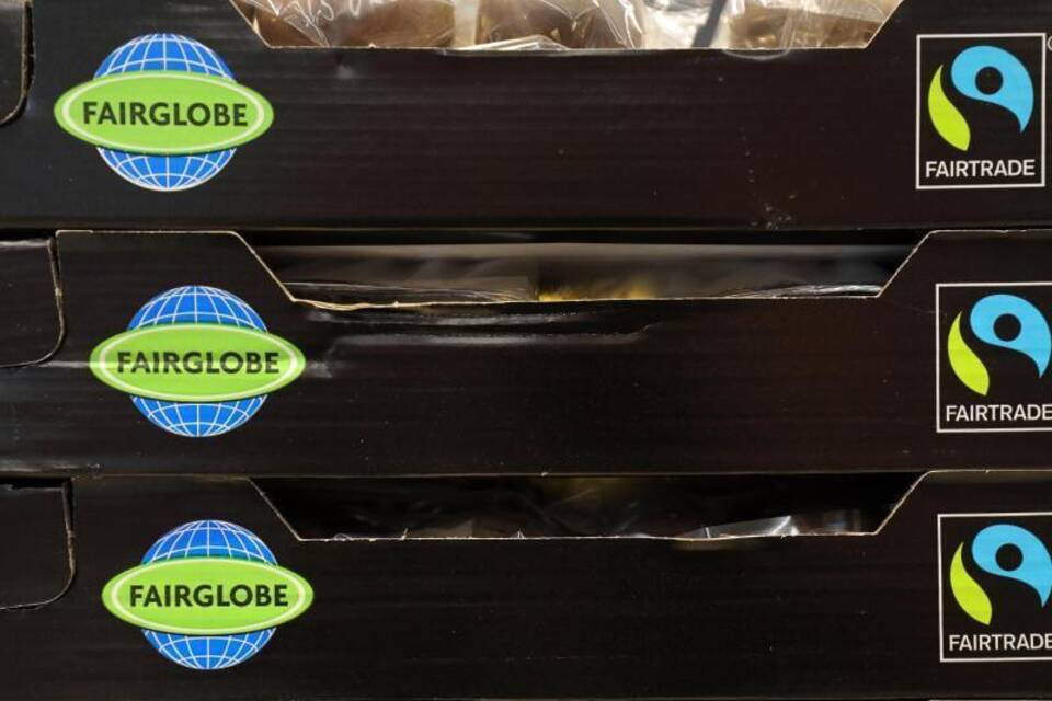 Fairtrade Fairtrade