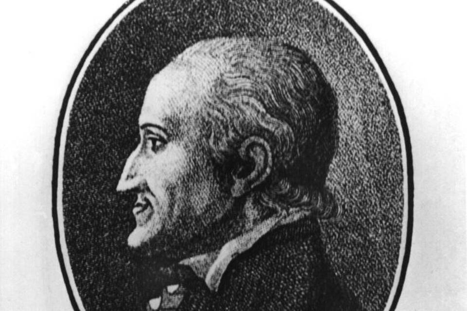 Adolf Freiherr Knigge Adolf Freiherr Knigge