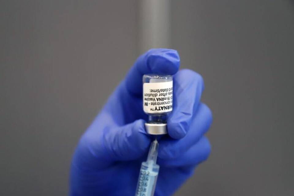 Biontech Biontech