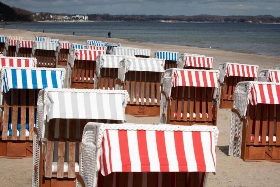 Timmendorfer Strand Timmendorfer Strand
