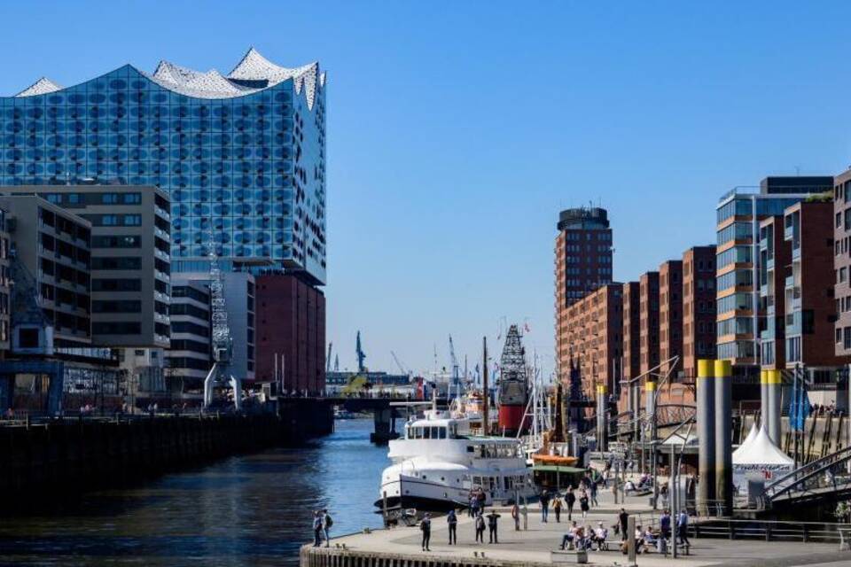 Hamburg Hamburg