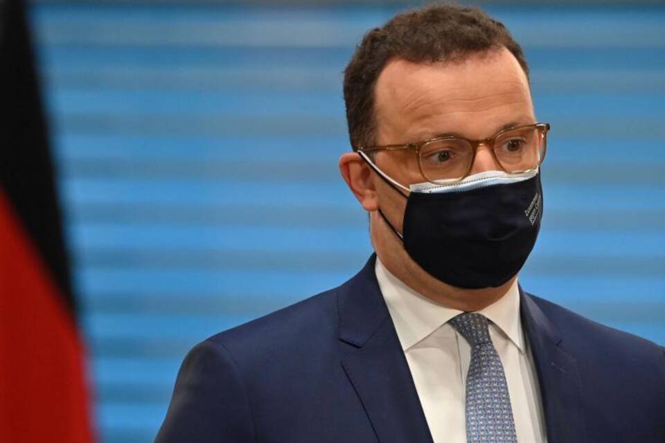 Spahn Spahn