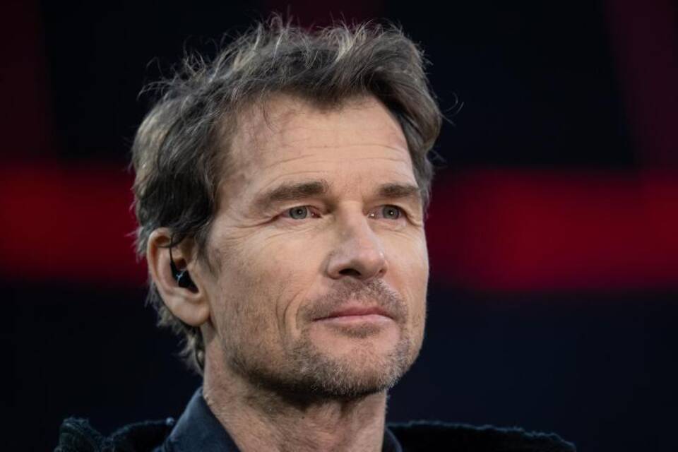 Jens Lehmann Jens Lehmann