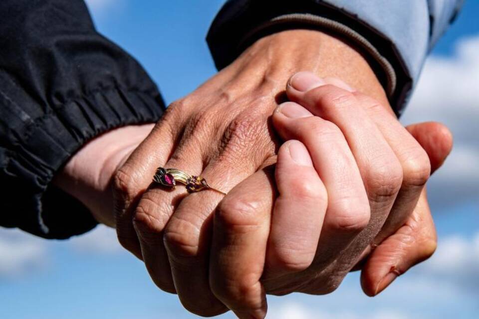 Partnerschaft Partnerschaft