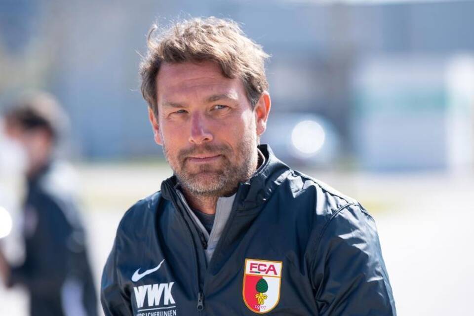 FCA-Coach