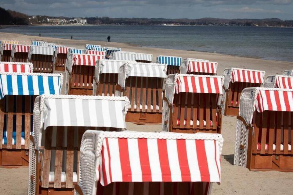 Timmendorfer Strand Timmendorfer Strand