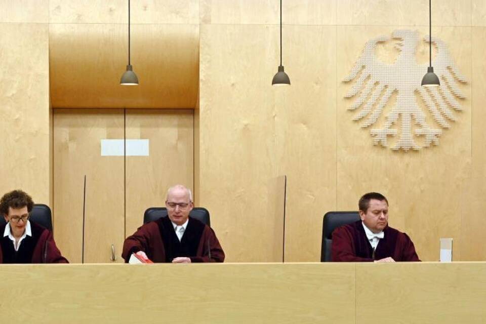 BGH verhandelt zu Sig Sauer BGH verhandelt zu Sig Sauer