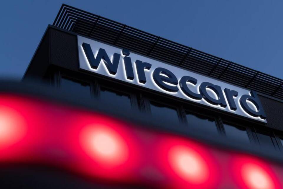 Wirecard Wirecard
