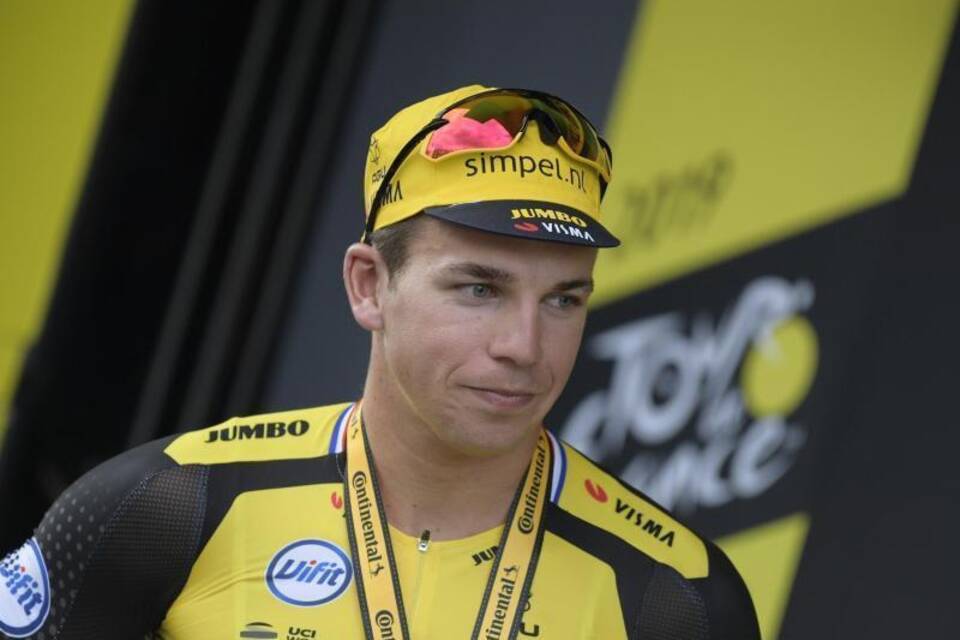 Dylan Groenewegen