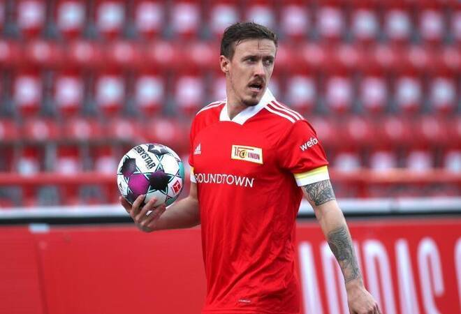 Fußball-Profi: Max Kruse verteidigt Freundin gegen ...