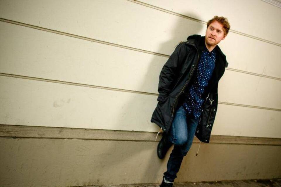 Johannes Oerding Johannes Oerding